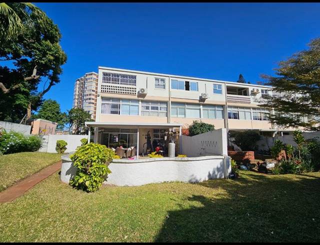 2 BEDROOM TOWNHOUSE FOR SALE IN MUSGRAVE